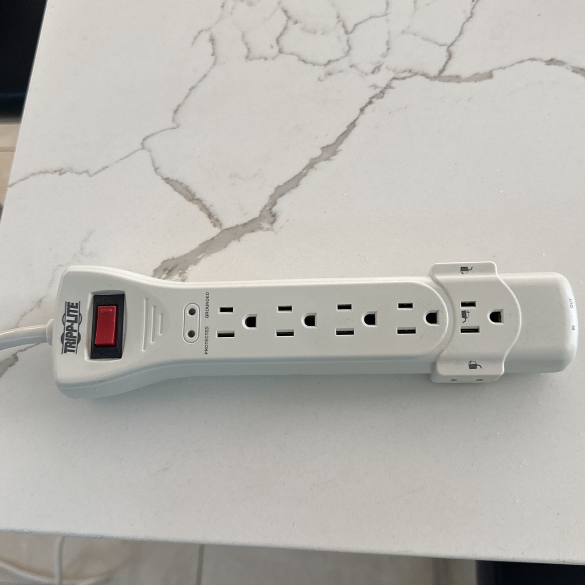 Search Protector, Multiple Sizes And Ratings