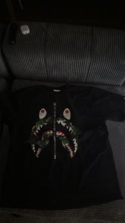 Bape Shirt