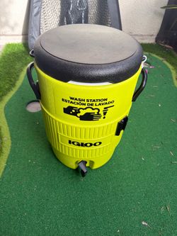 Igloo 5-Gallon Water Jug