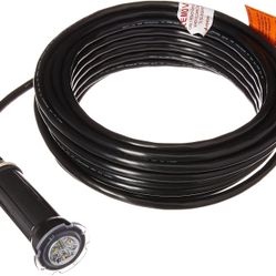 Pentair 602056 Water Pool and Spa Globrite, 12V, 100 ft