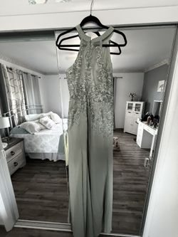 Mother Of The Bride Dress