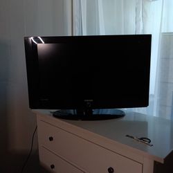 Samsung 32" Inch Tv