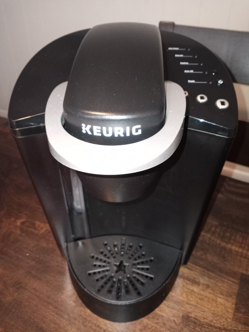 Keurig K-Cup Coffee Maker