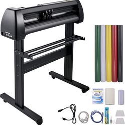 Cutting Plotter