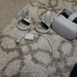 Oculus Quest 2 Vr