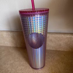 Starbucks Cup 