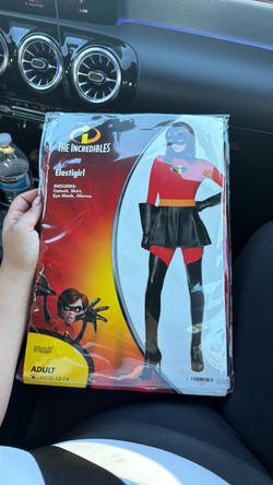 Halloween costumes (male and female) adult