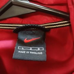 Men's Nike Jacket 