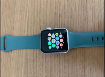 Apple Watch Series 3 - 38mm