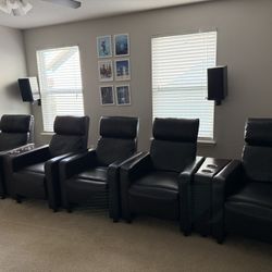 Recliners