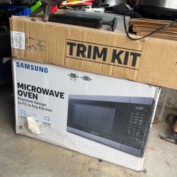 Microwave  In The Box