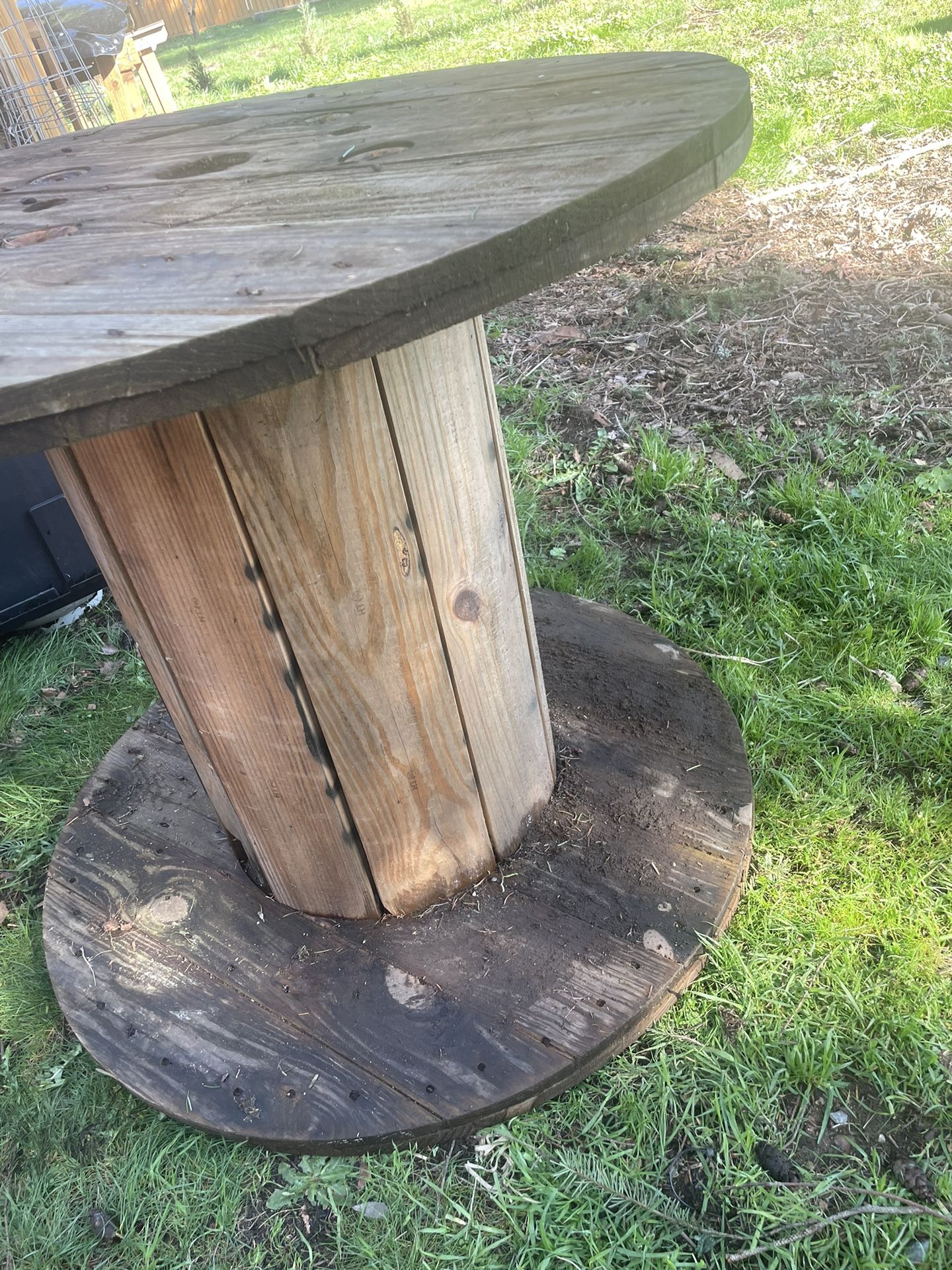 3 Feet Length And The Height Is 31 Inches