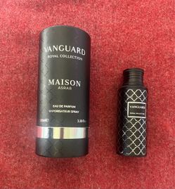 Maison Asrar Vanguard 100ml/3.38 fl oz.