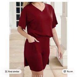 2 piece set