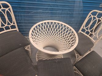 Patio Set