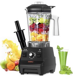 Blender 1800W, High Speed (N84)