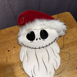 Disney Nightmare Before Christmas Hat