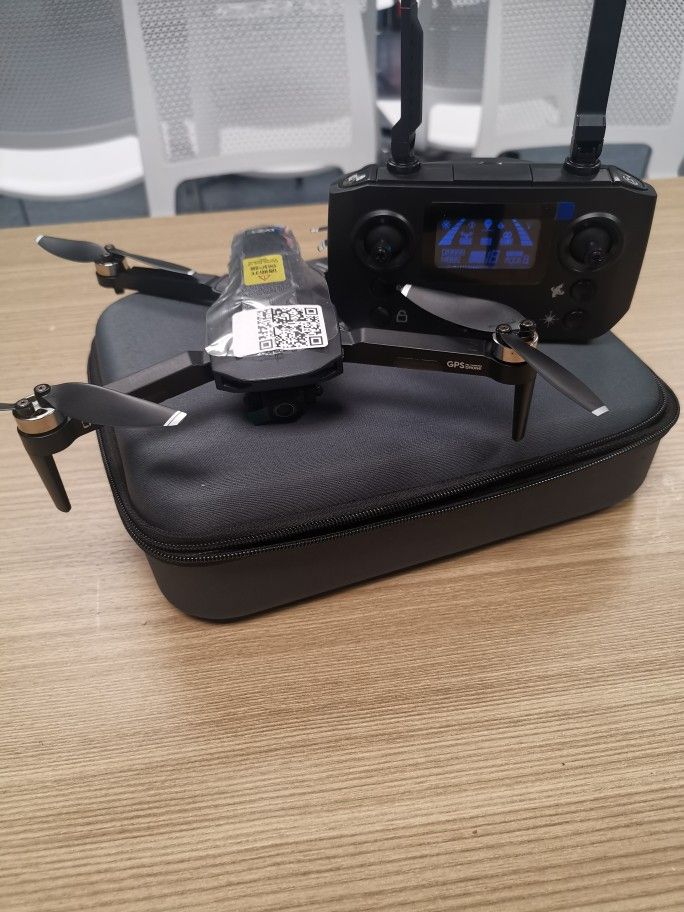 Lyzrc L700 Drone Trade For Rc Car Or Projector 1080P