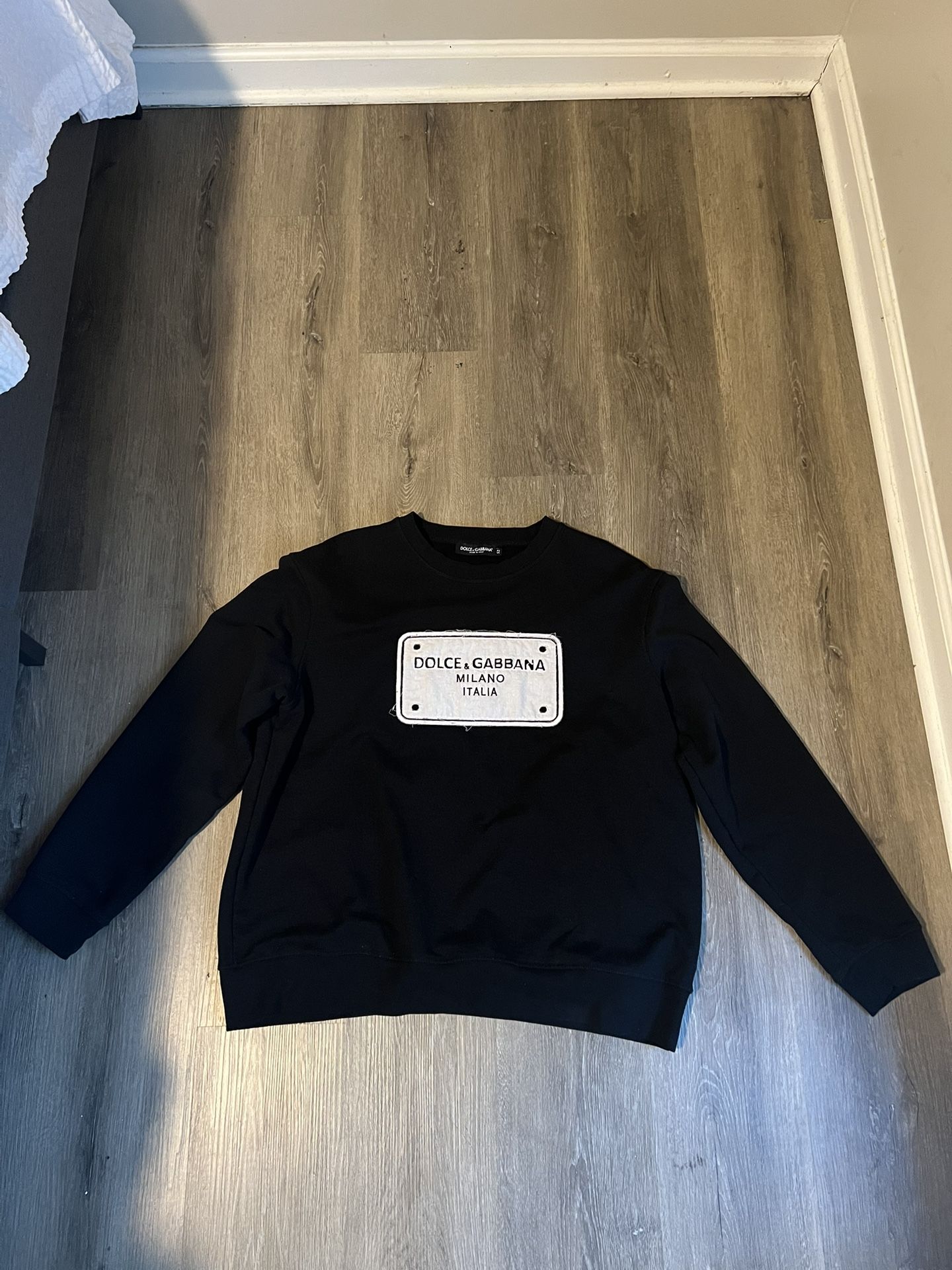D&G Sweater 