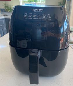 Nuwave Air Fryer