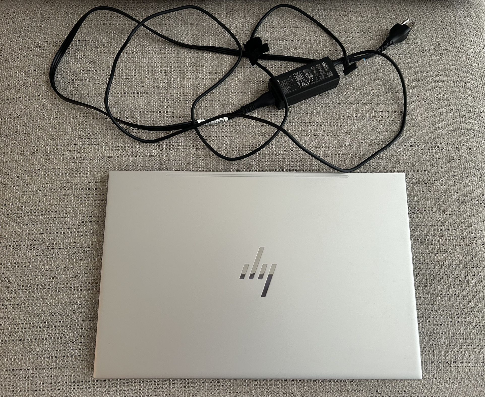 HP ENVY Touchscreen Laptop 17.3 Inch 17 Inch 17m-ch0013dx