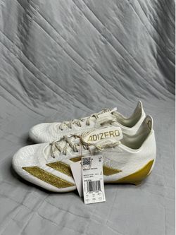 Adidas adizero Eletric II Excited speed ( football cleats)