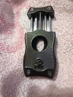 Colibri sv- cut cigar cutter