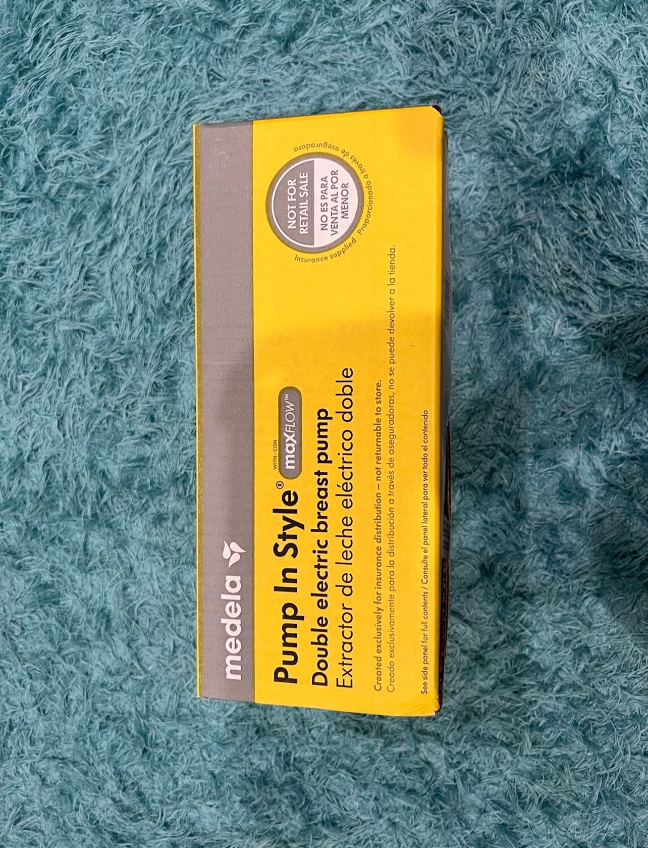 Medela Breast Pump