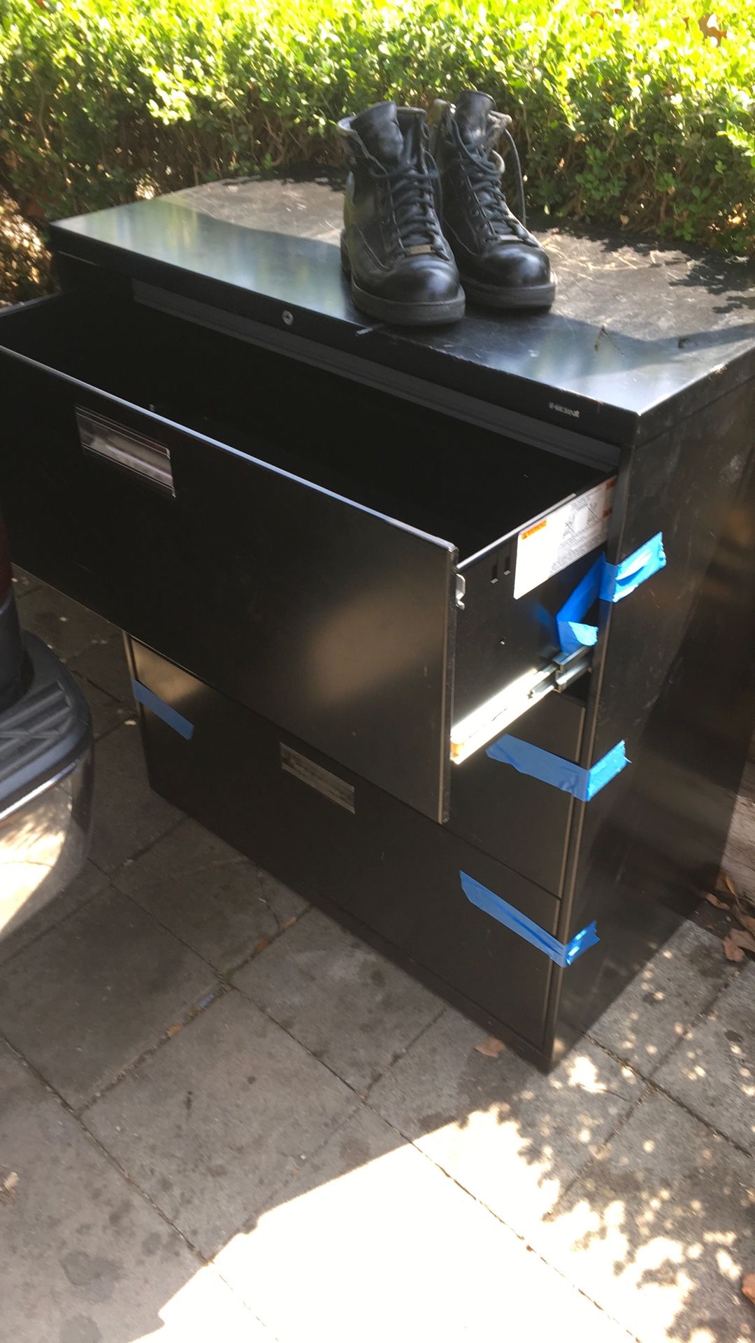 File Cabinet