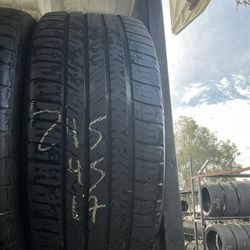 Used Tires Llantas Usadas 