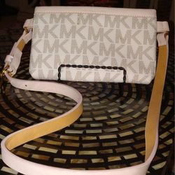 Michael Kors Belt Bag