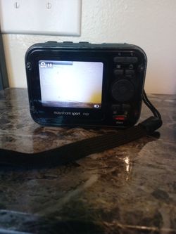 Kodak Easyshare Digital Camera 