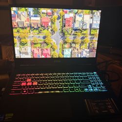 Msi 5070 Gaming Laptop, Recently Got As Gift Never Used 