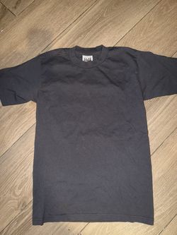 Pro Club Shirt Black 