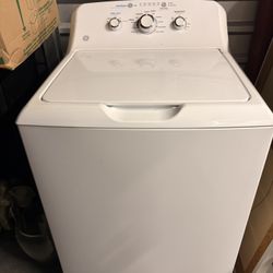  GE®  Washing Machine