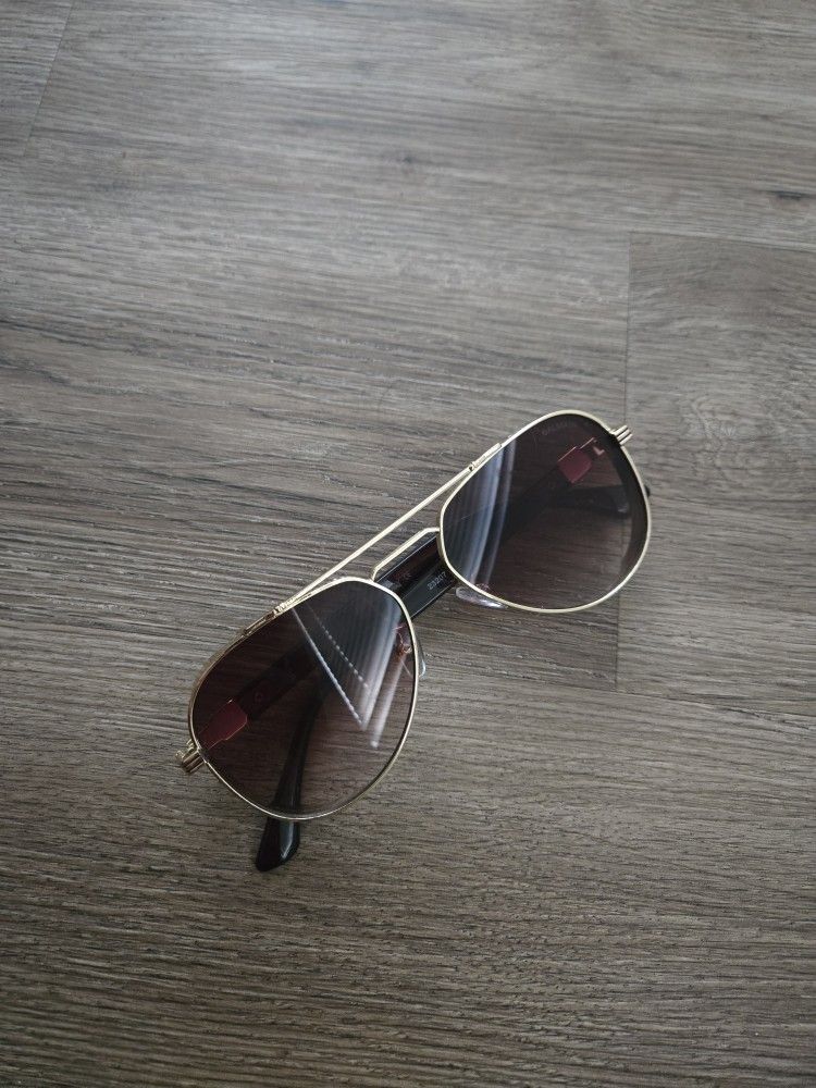 New Sunglasses