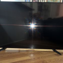 Samsung 55 inch Class HDTV