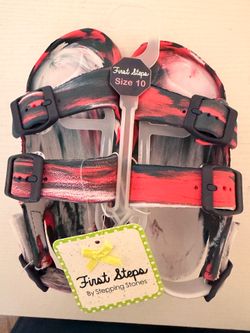 Toddler sandals