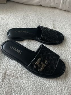 Channel Sandal 