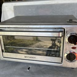 Mini Oven