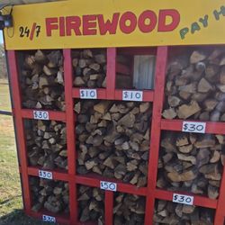Firewood 