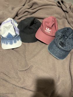 Adidas Hats 