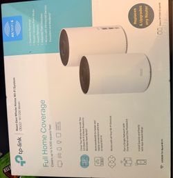 Net-gen Whole home WiFi system