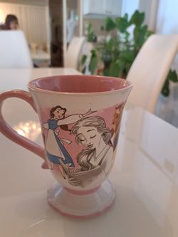 30th Anniversary  Disney  Mug