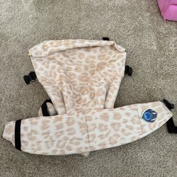 ZEITGEIST LEOPARD Baby Carrier