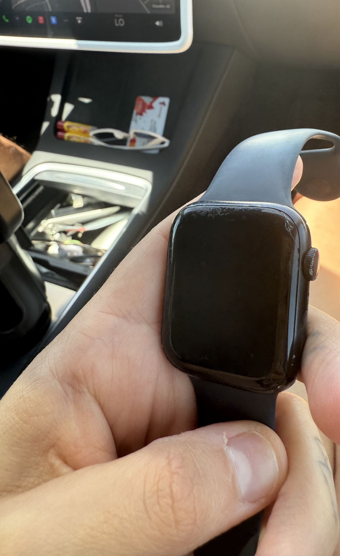 Apple Watch Series 9