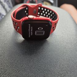 Apple 🍎 Watch ⌚️ 