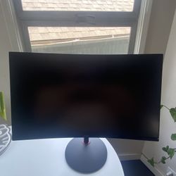 240hz curved monitor 