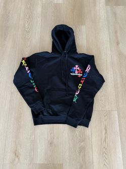 Chromeheart Hoodie 