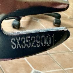 #001 of 35 RARE SUPERCROSS SX250 29” 35th ANNIVERSARY LIMITED 